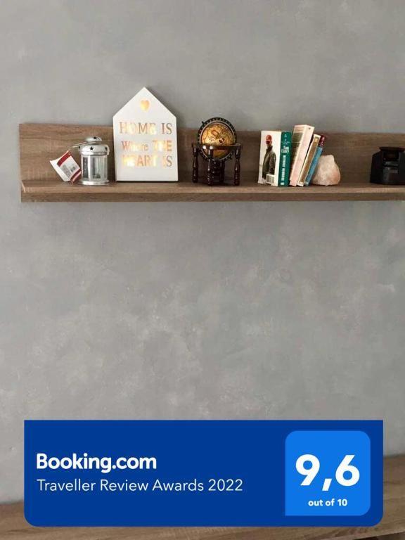 Apartment Max 4 Stars 리예카 외부 사진