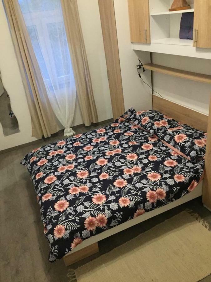 Apartment Max 4 Stars 리예카 외부 사진
