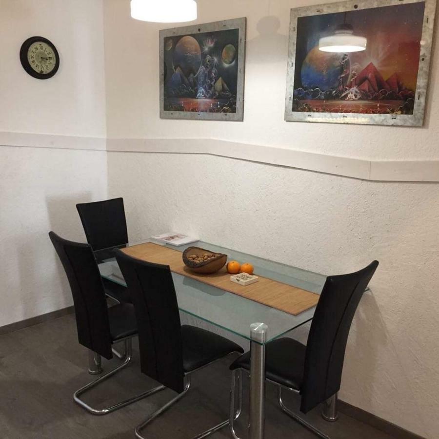 Apartment Max 4 Stars 리예카 외부 사진