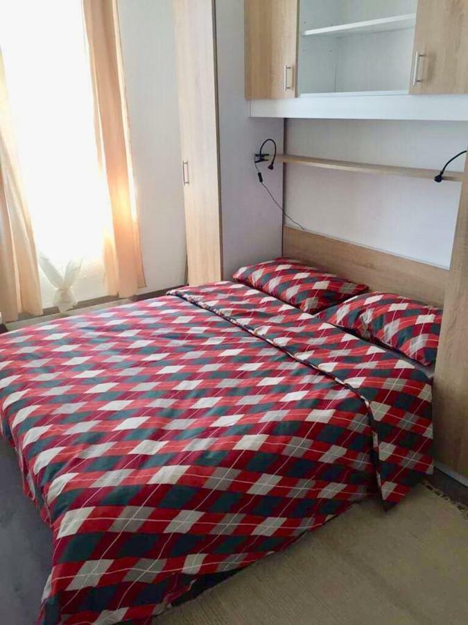 Apartment Max 4 Stars 리예카 외부 사진