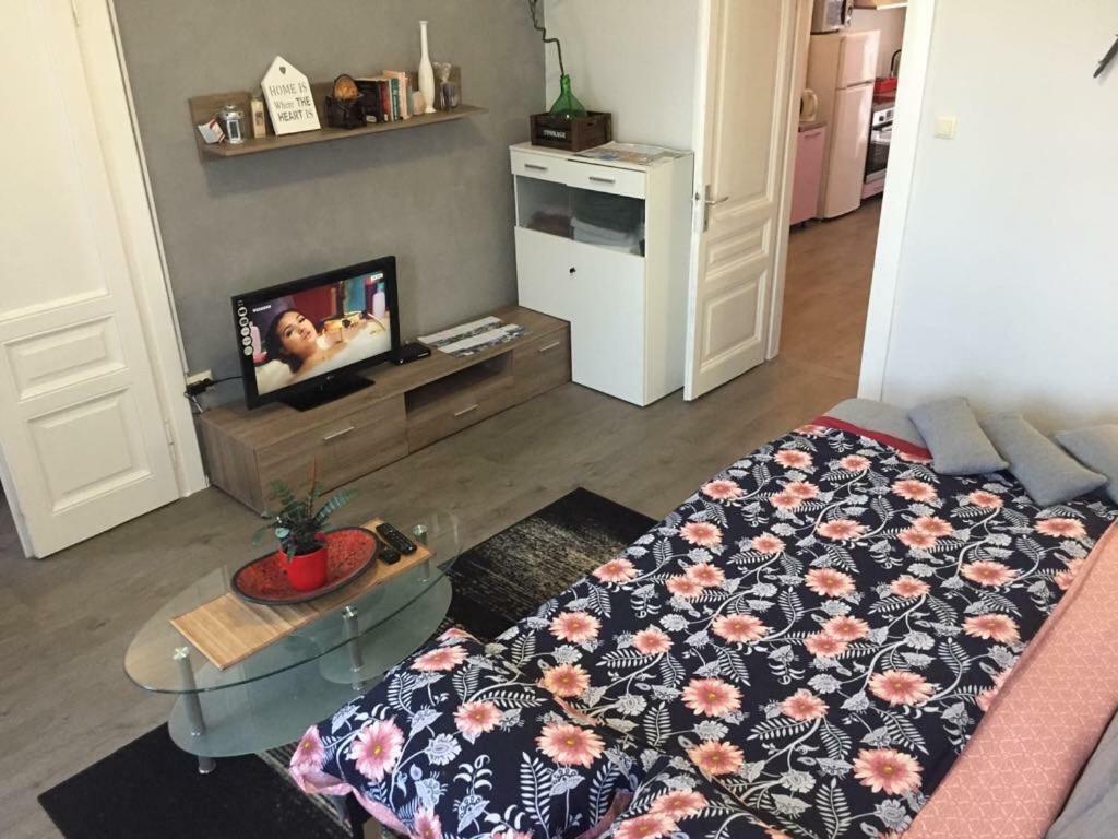 Apartment Max 4 Stars 리예카 외부 사진