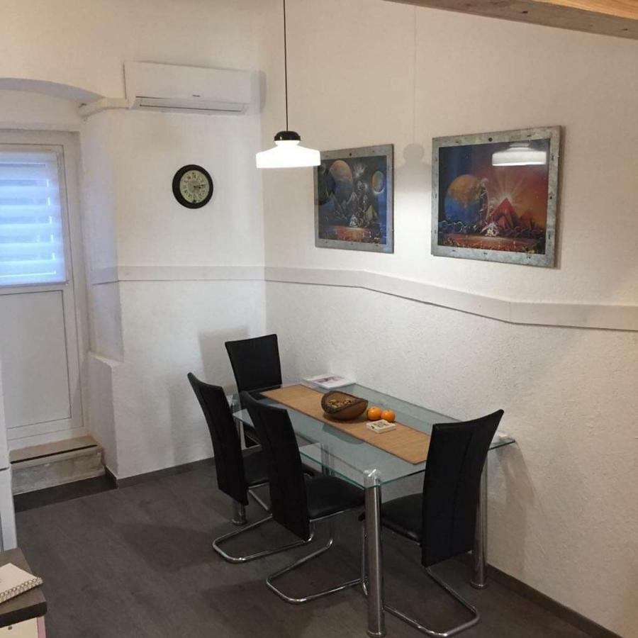 Apartment Max 4 Stars 리예카 외부 사진