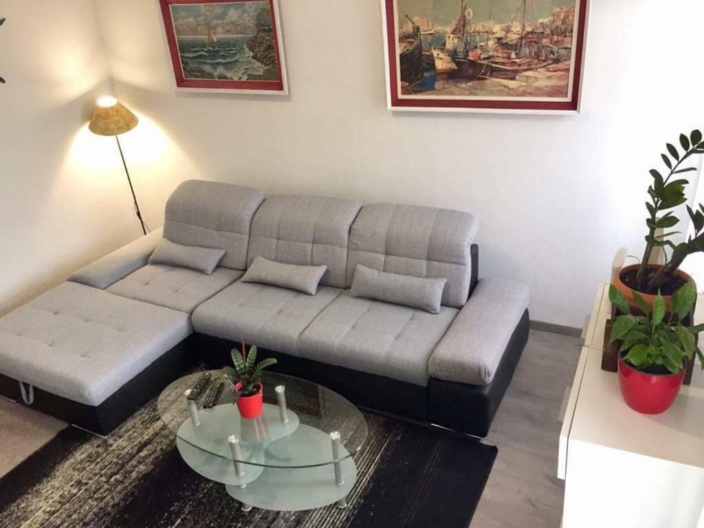 Apartment Max 4 Stars 리예카 외부 사진