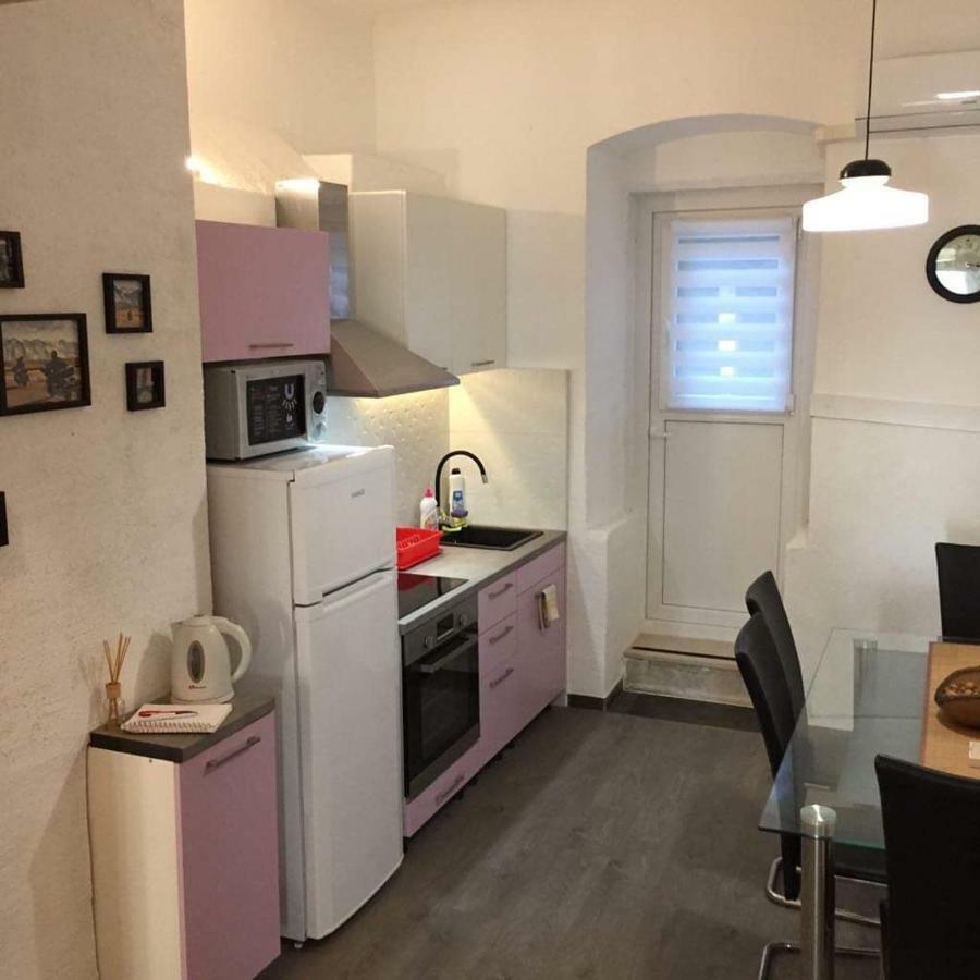 Apartment Max 4 Stars 리예카 외부 사진