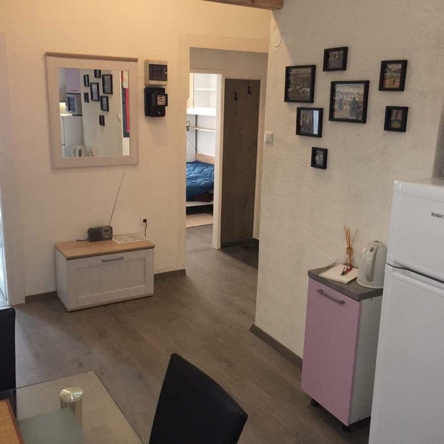 Apartment Max 4 Stars 리예카 외부 사진