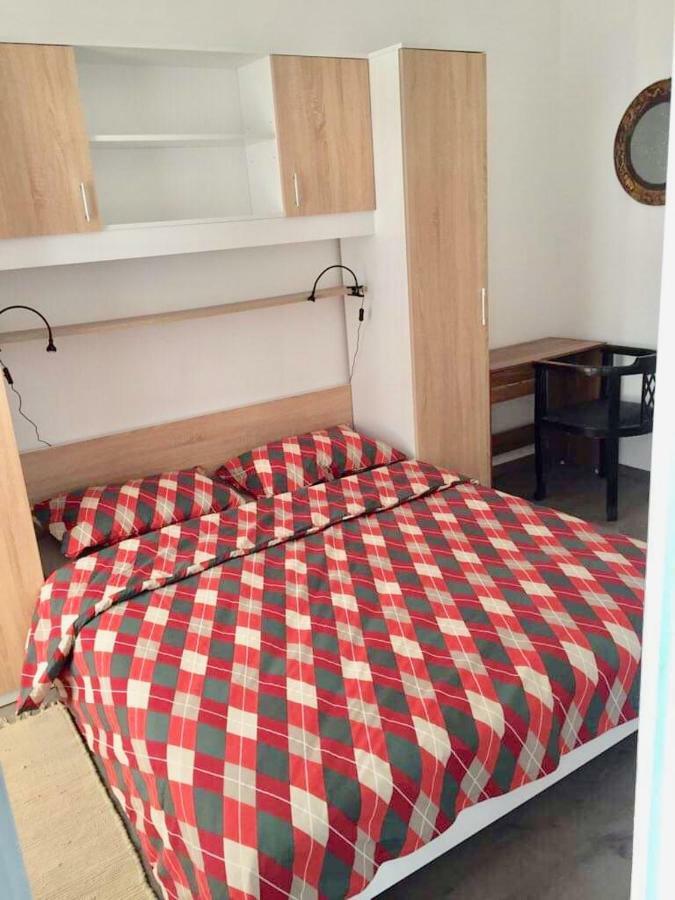 Apartment Max 4 Stars 리예카 외부 사진